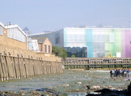 Deptford Creek